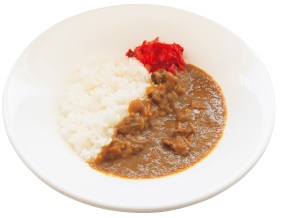 カレーライス