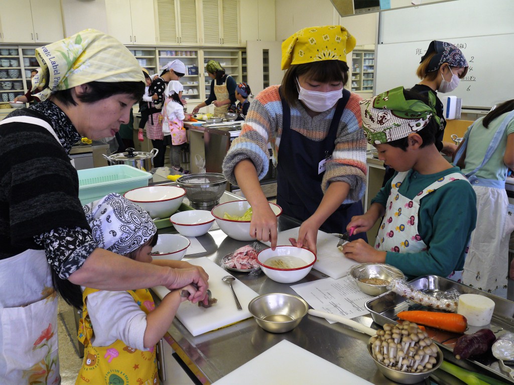 子どもセンター③