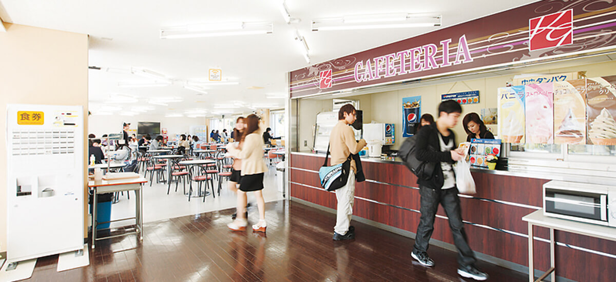 学生寮 イメージ