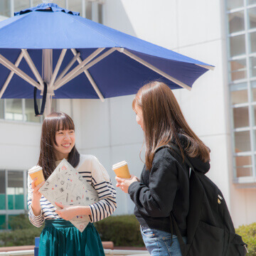 学生生活