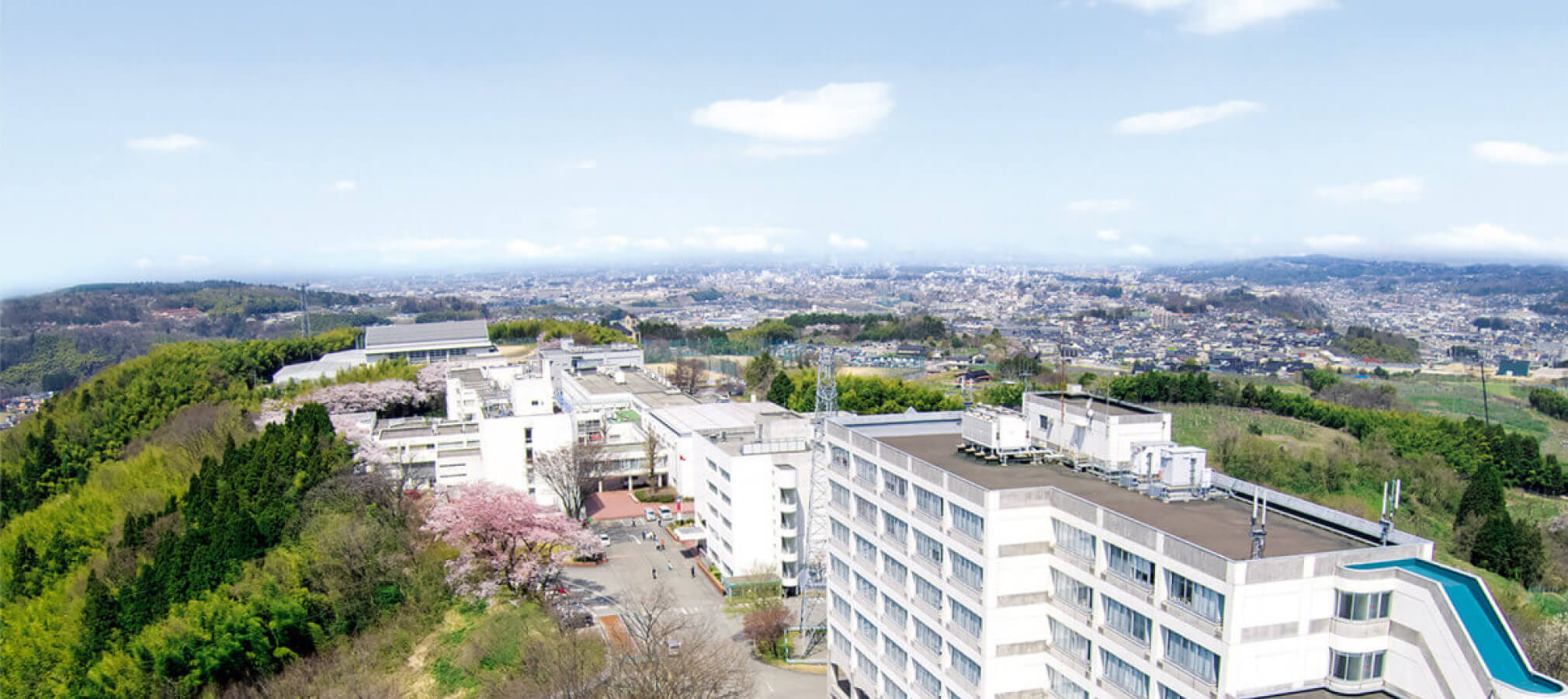 本学概要