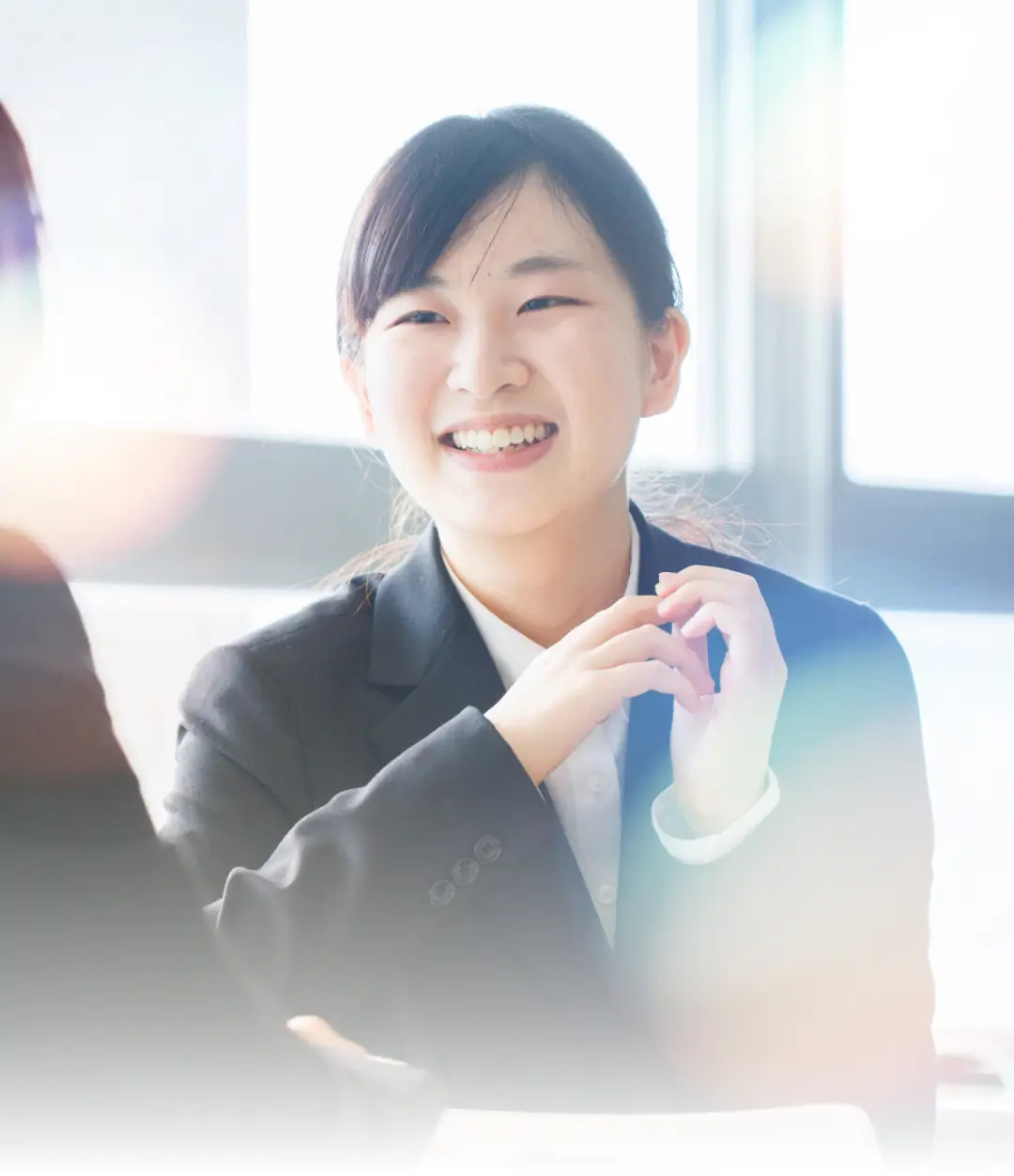 現代教養学科