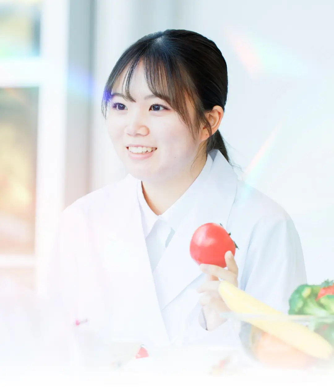 食物栄養学科
