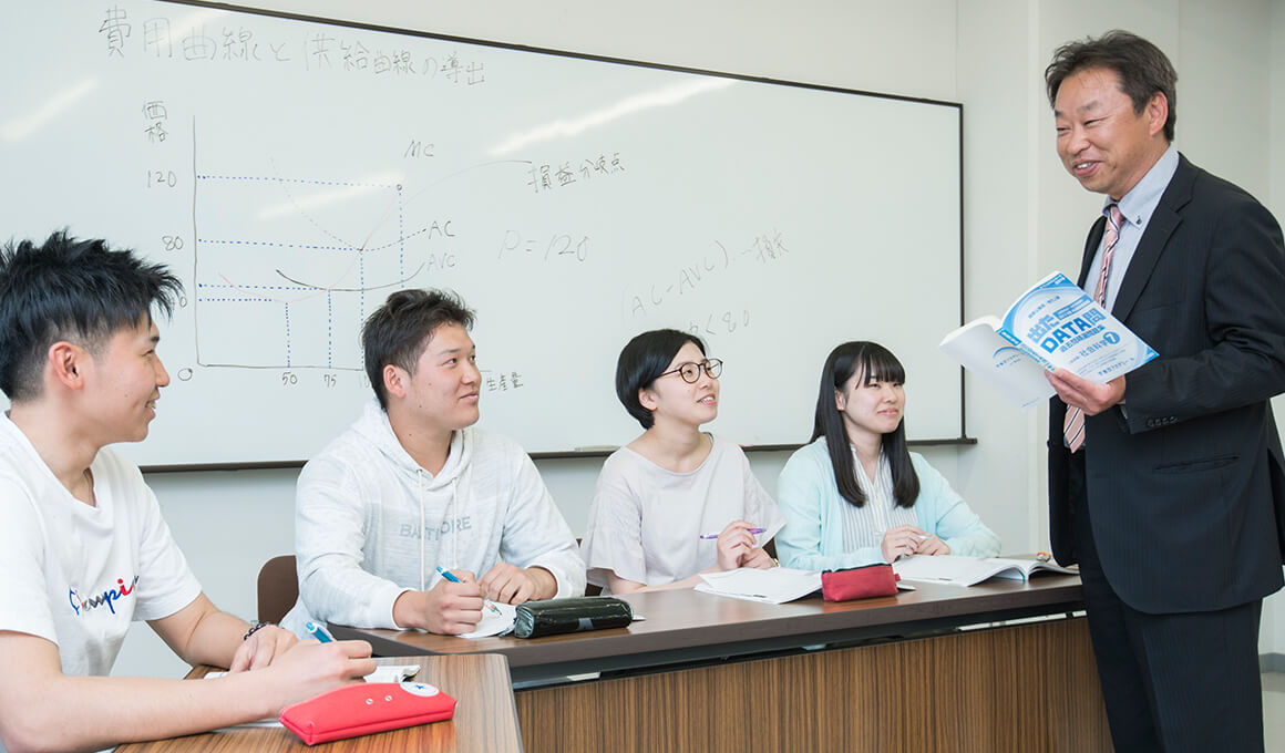 KGC講座（金沢学院キャリア講座）
