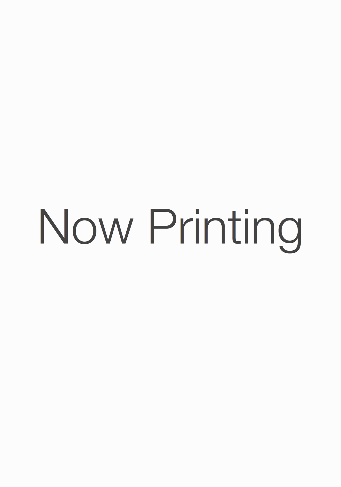 now-printing