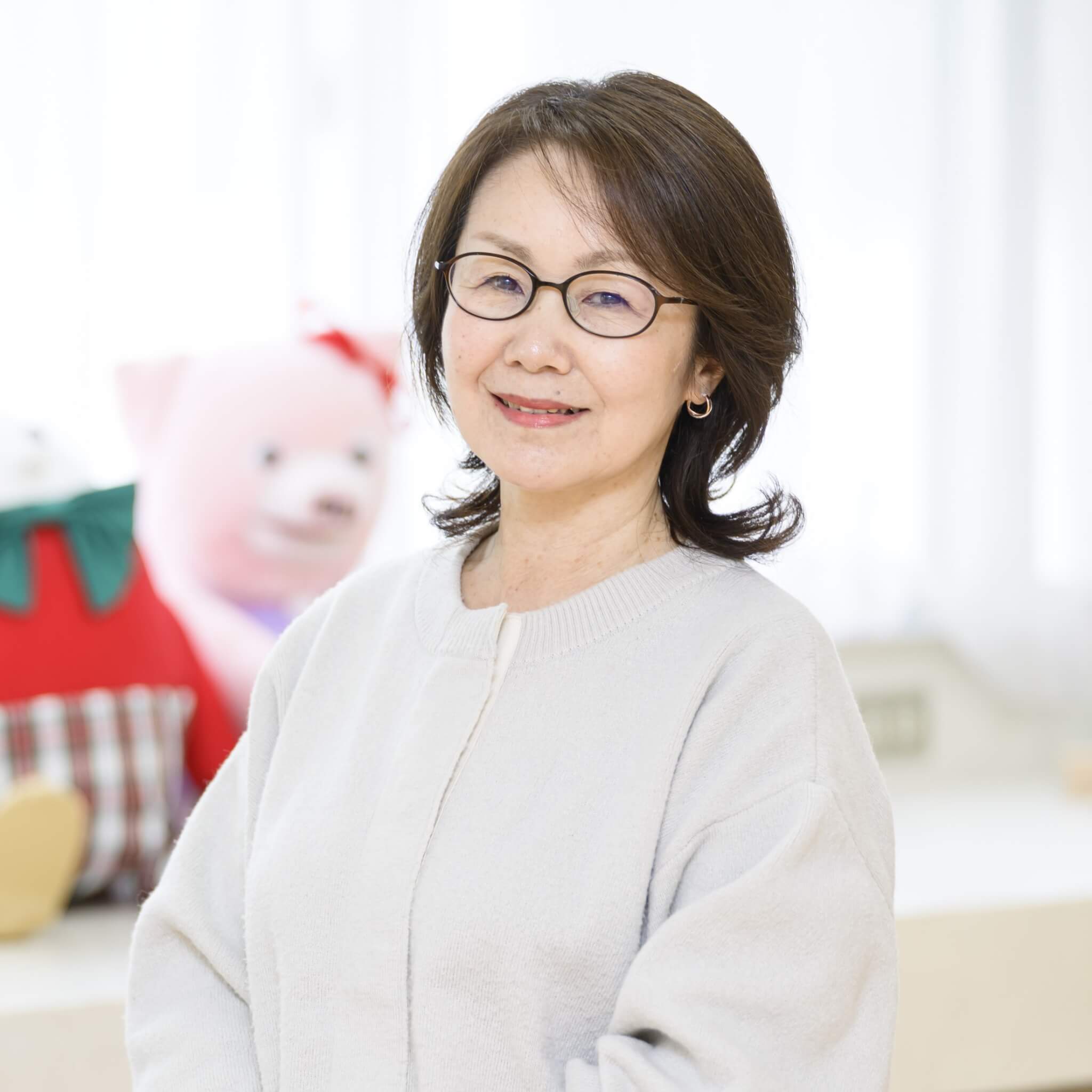 教員紹介一覧