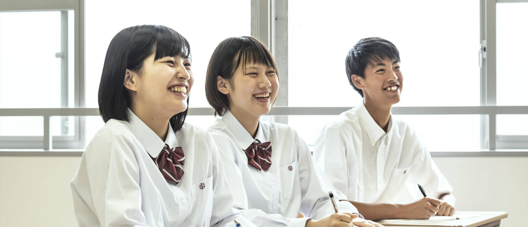 総合進学コース イメージ