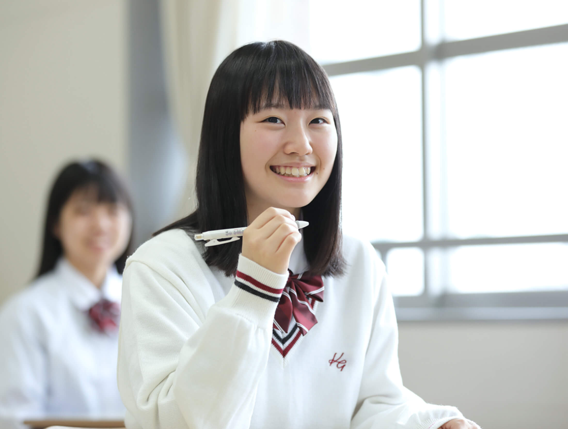 学校紹介 イメージ