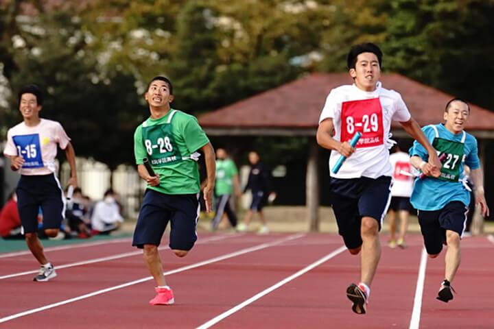 10月のイメージ