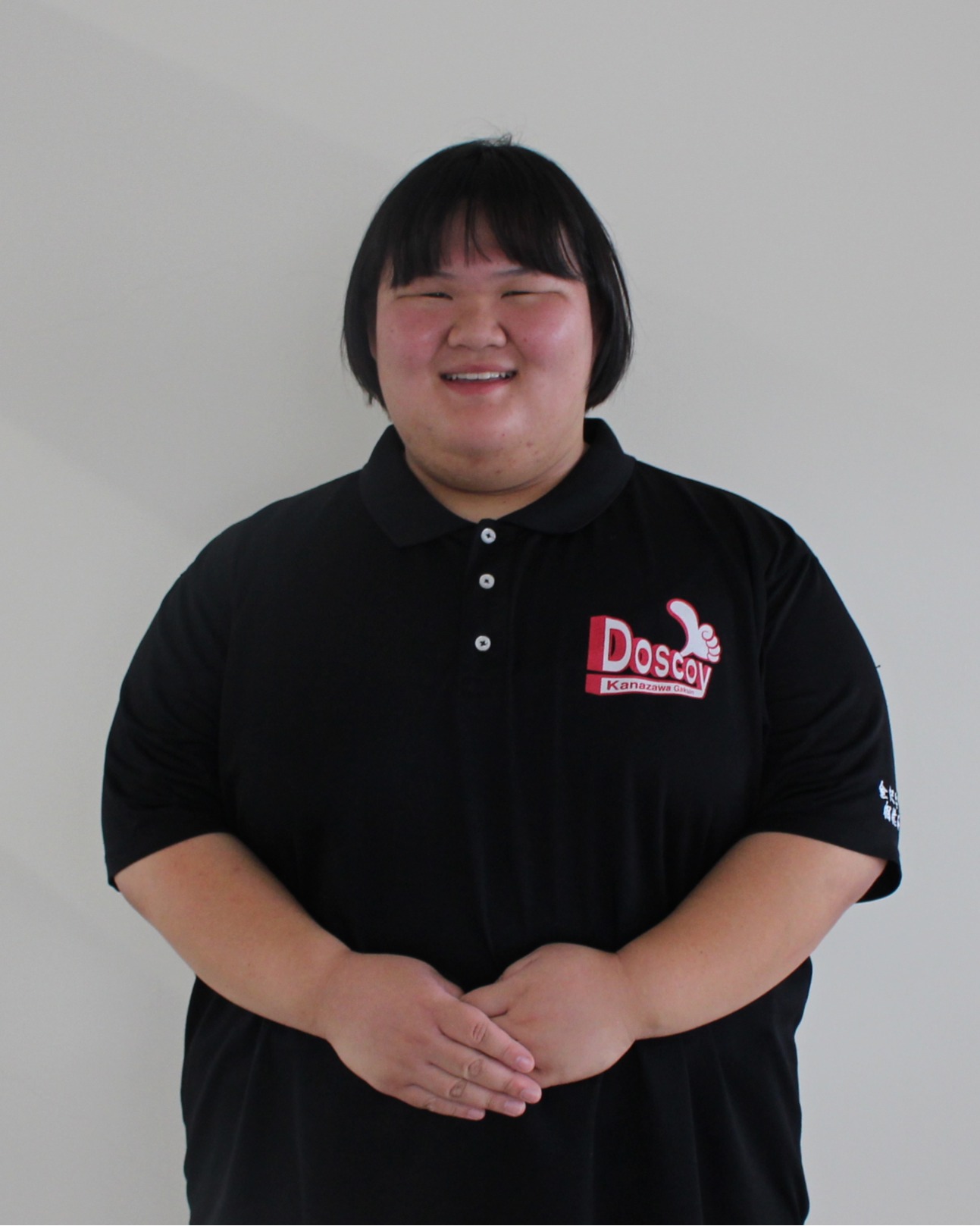 大阪・関西万博 SUMO EXPO 2025女子相撲大会 金沢学院大学附属高校