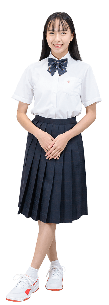 女子