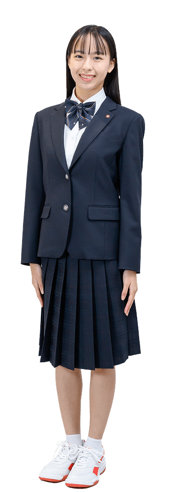 女子