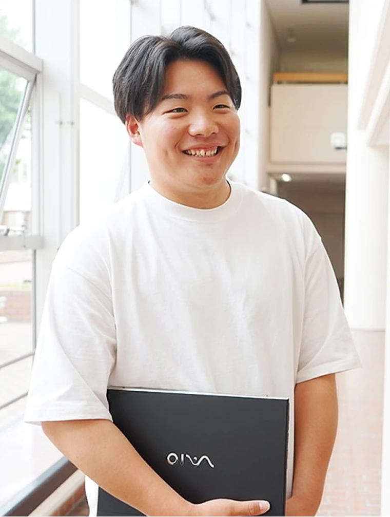 データサイエンスコース Y・Iさん