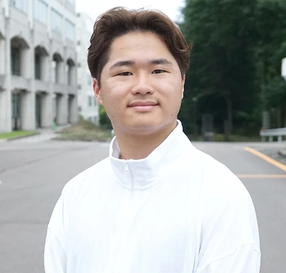 2024年度入学生 K・Kさん
