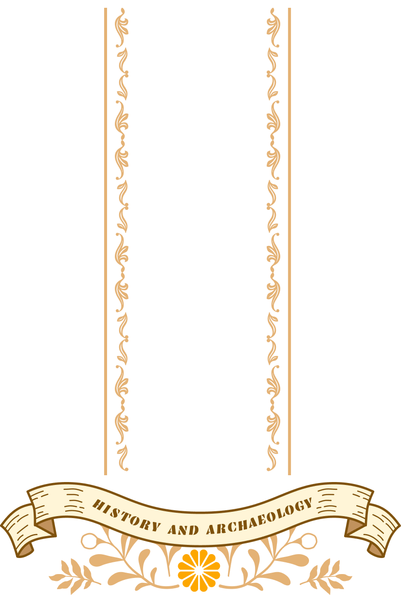 歴史学・考古学専攻 過去から学ぶ、未来を創造する力 多様化する社会に必要な、考え抜く力を養う