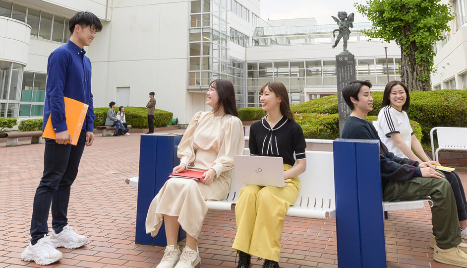学生生活