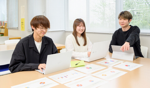 経済学科