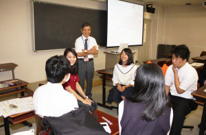 文学部｢教育学科｣のイベント