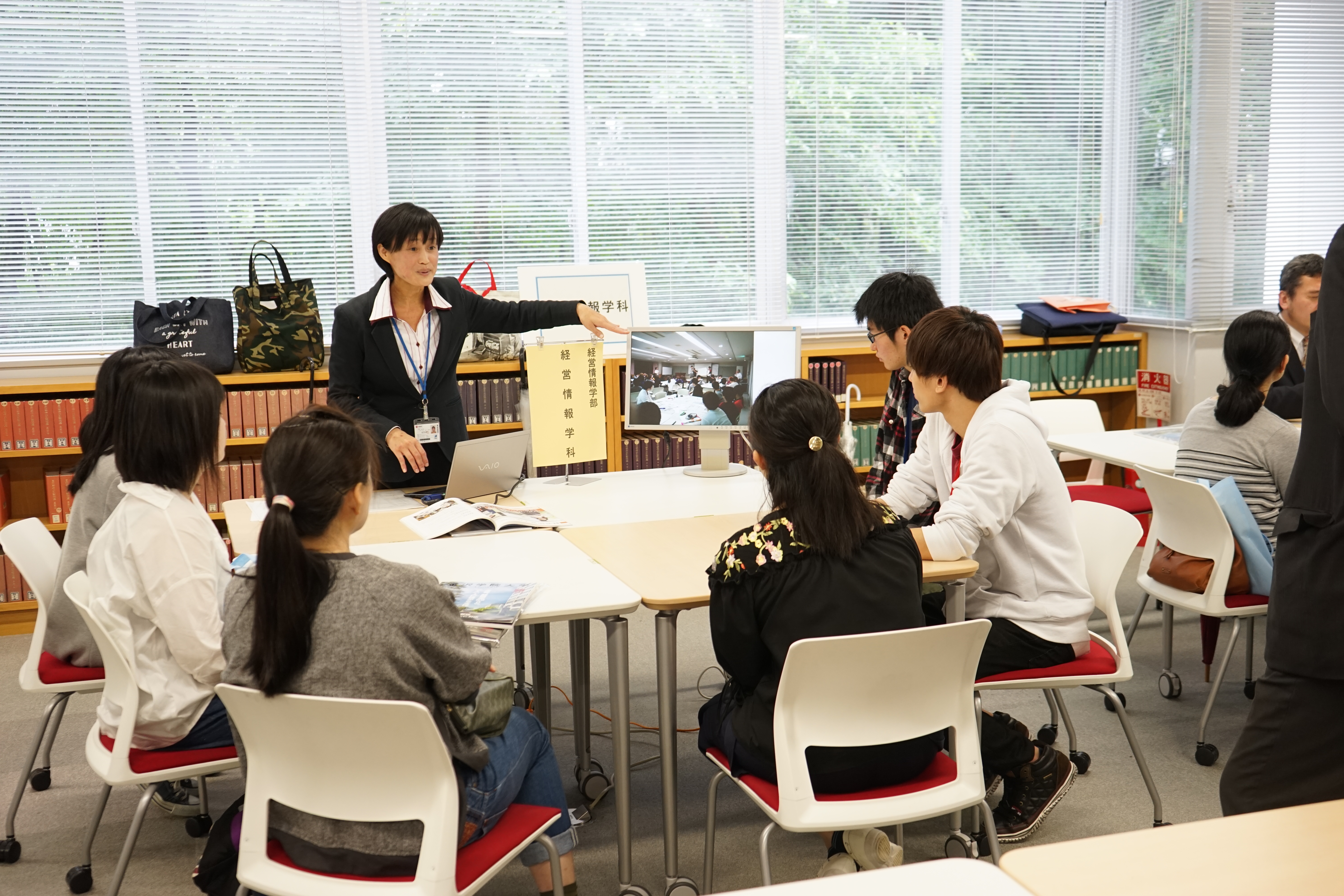入試情報 アーカイブ - 金沢学院大学
