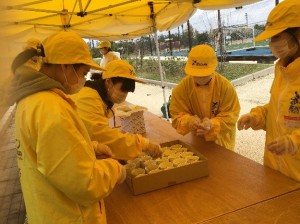 金沢マラソン①