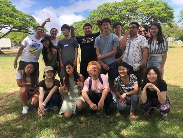 海外派遣留学制度により単位互換が可能