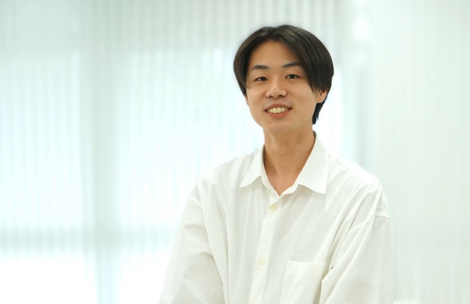 大角