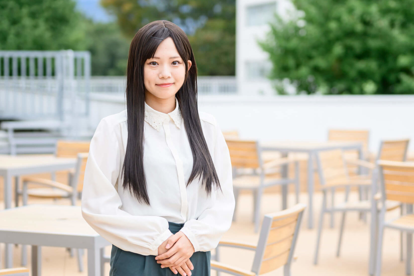 大窪