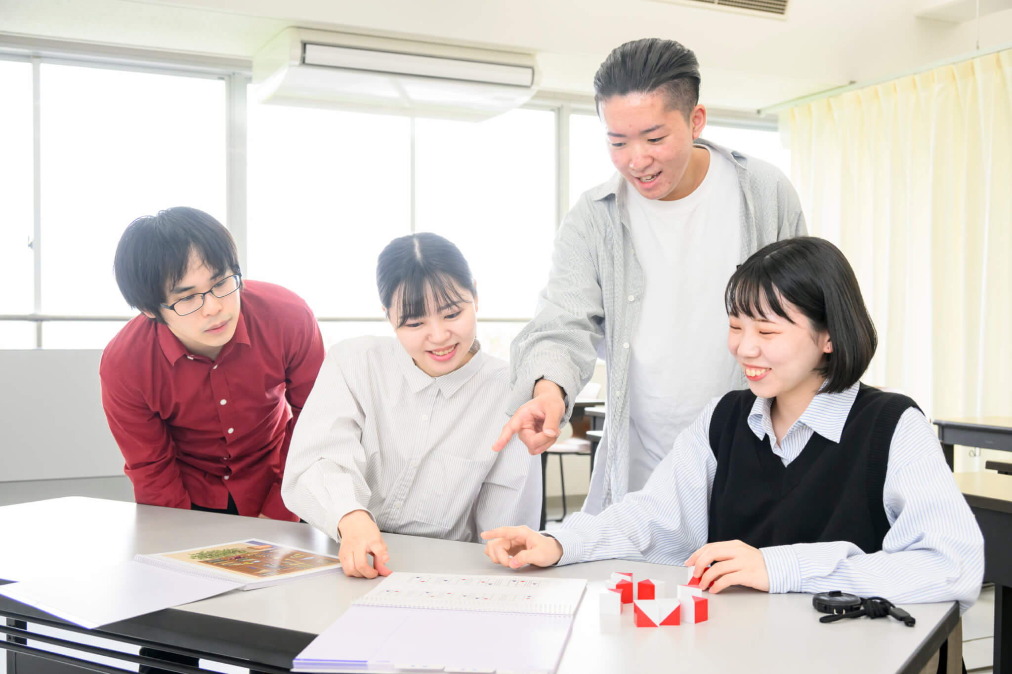 人文学研究科