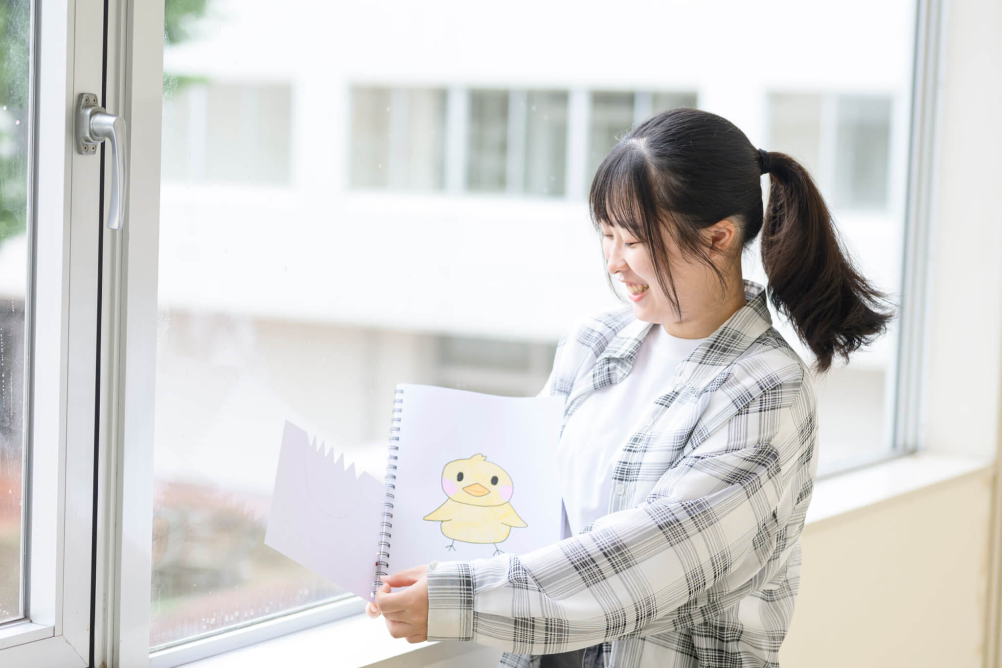 サブカット写真