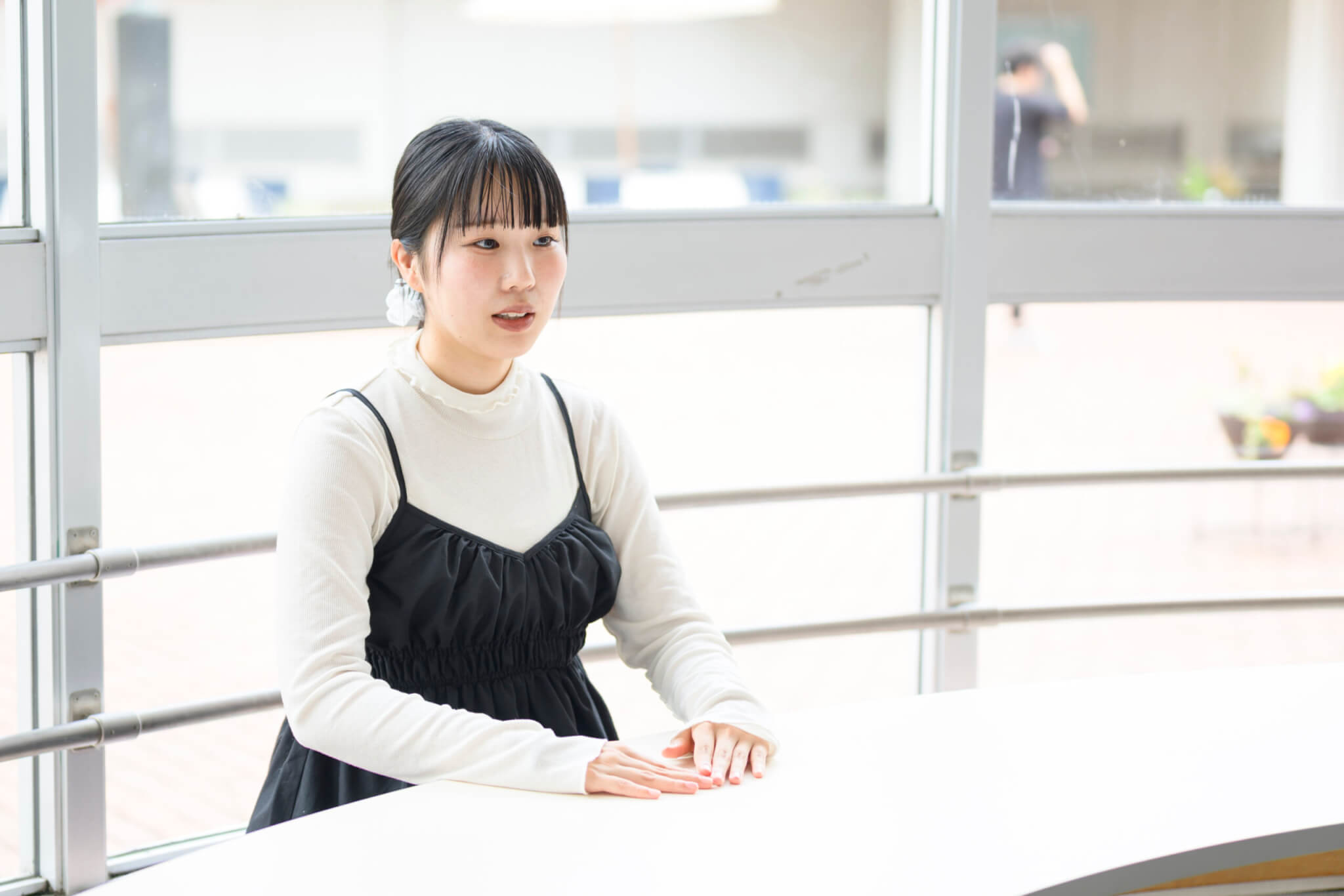 サブカット写真