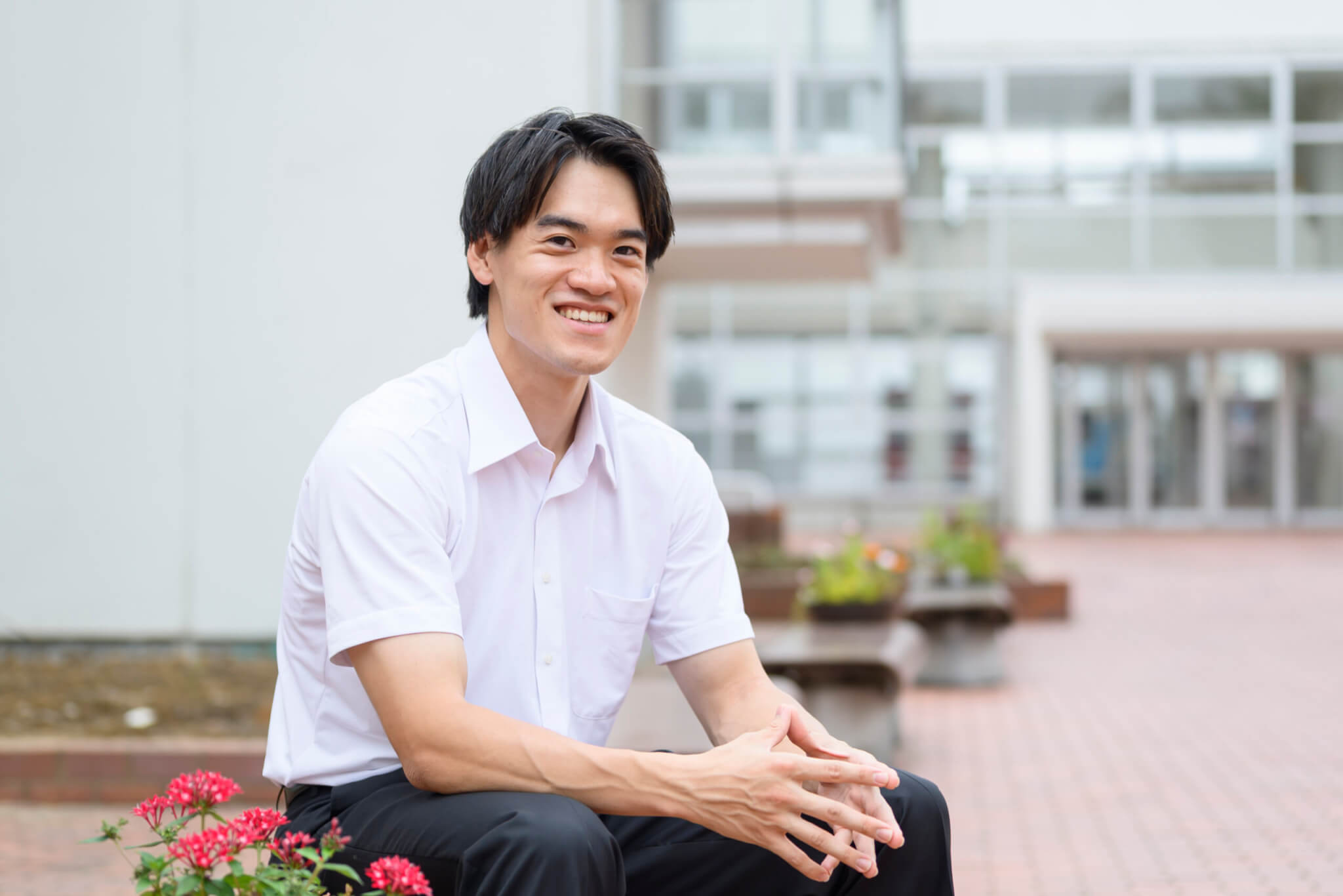 サブカット写真