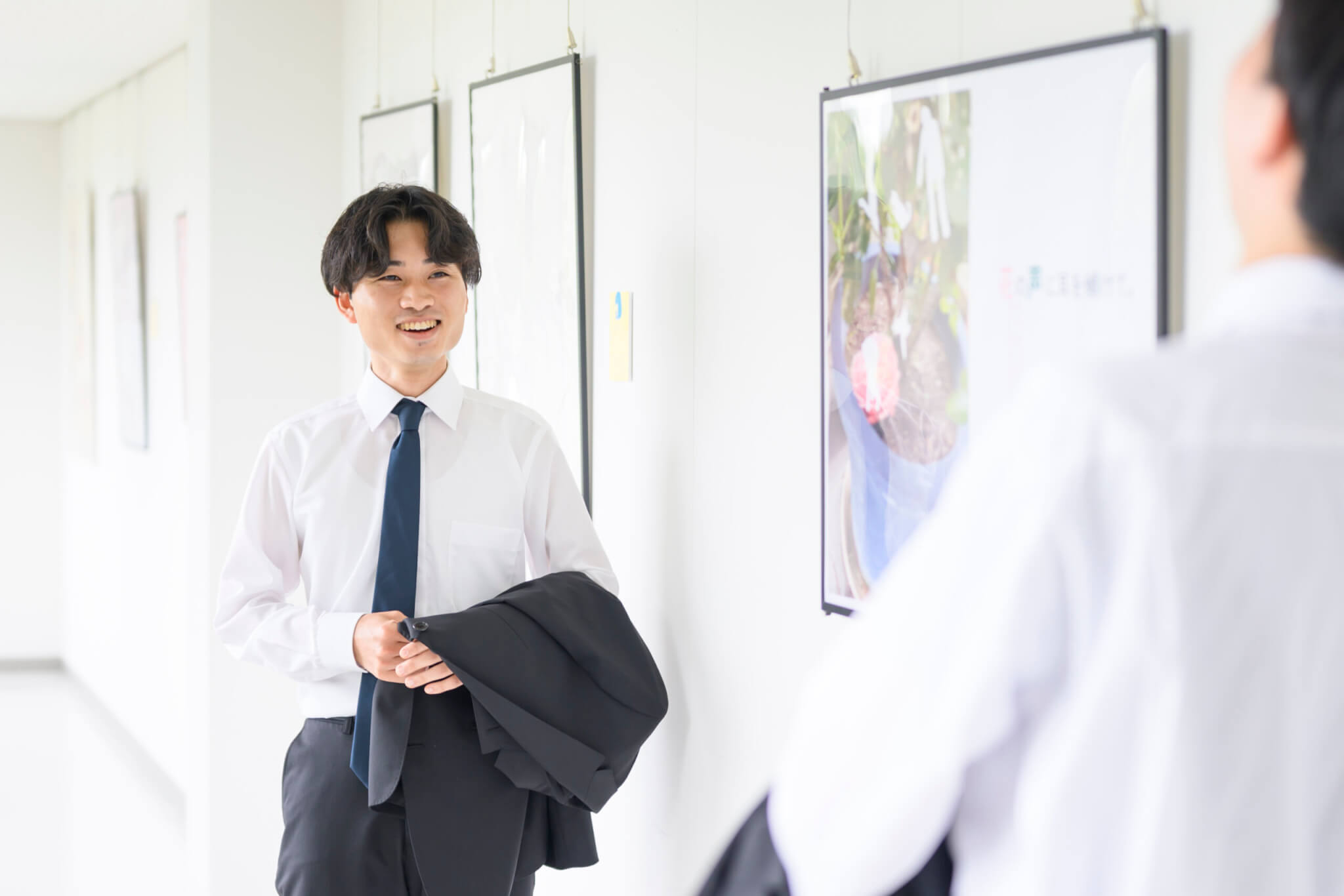 サブカット写真