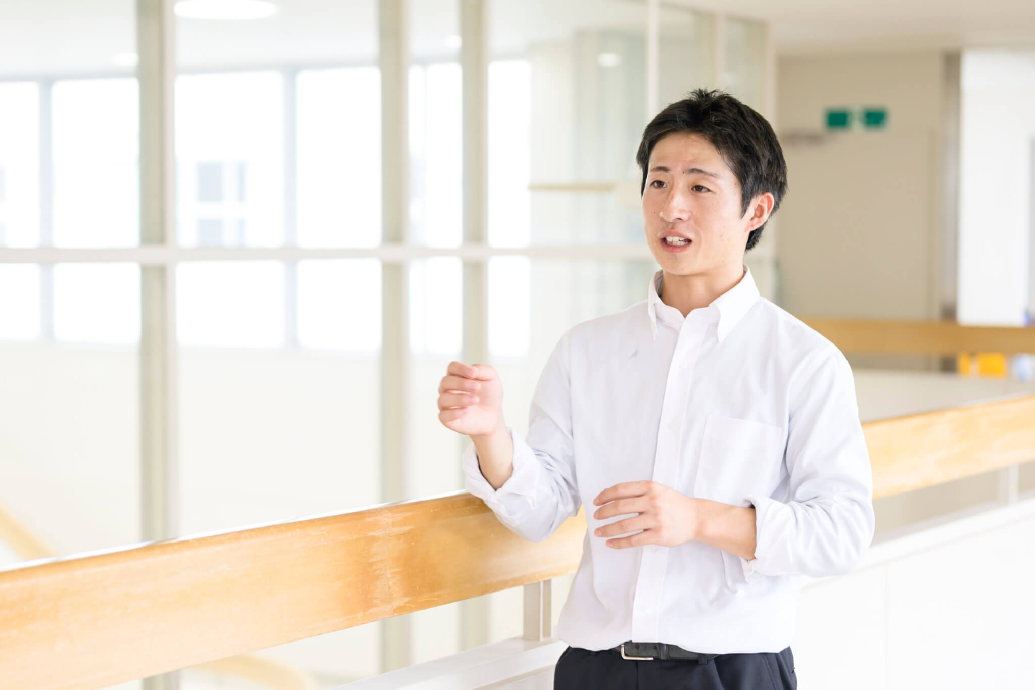 サブカット写真