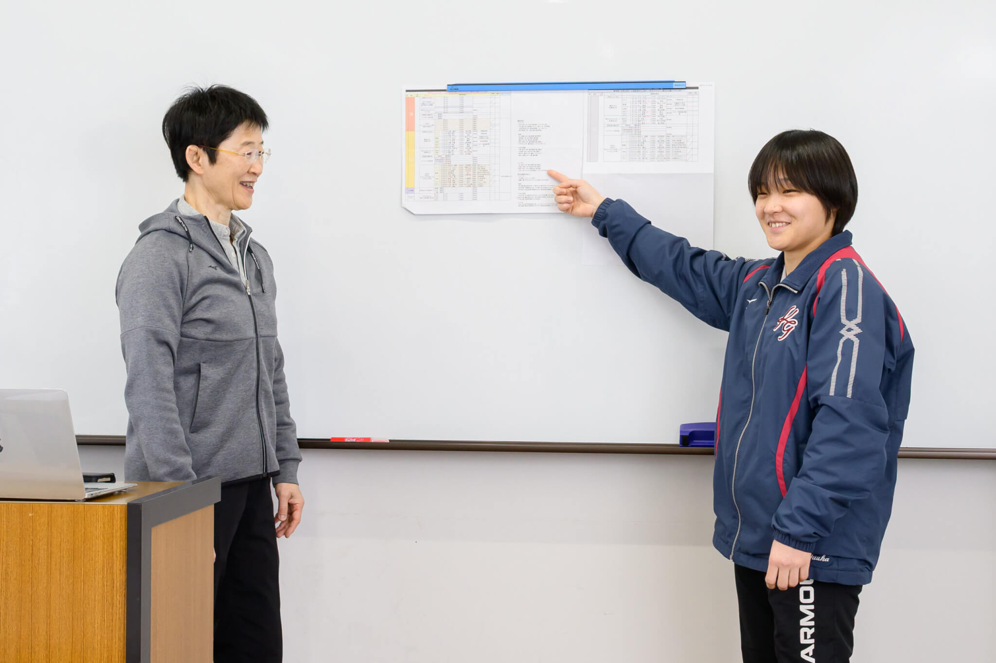 サブカット写真