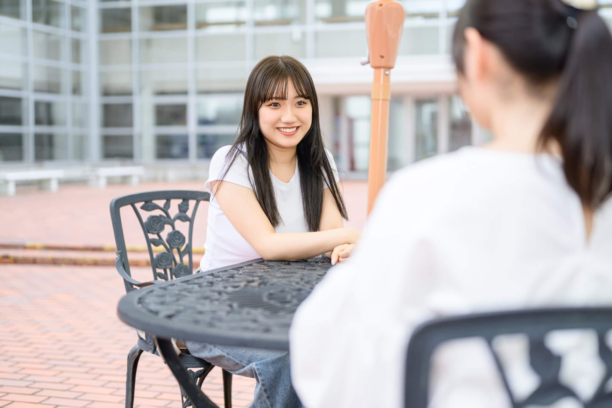 サブカット写真