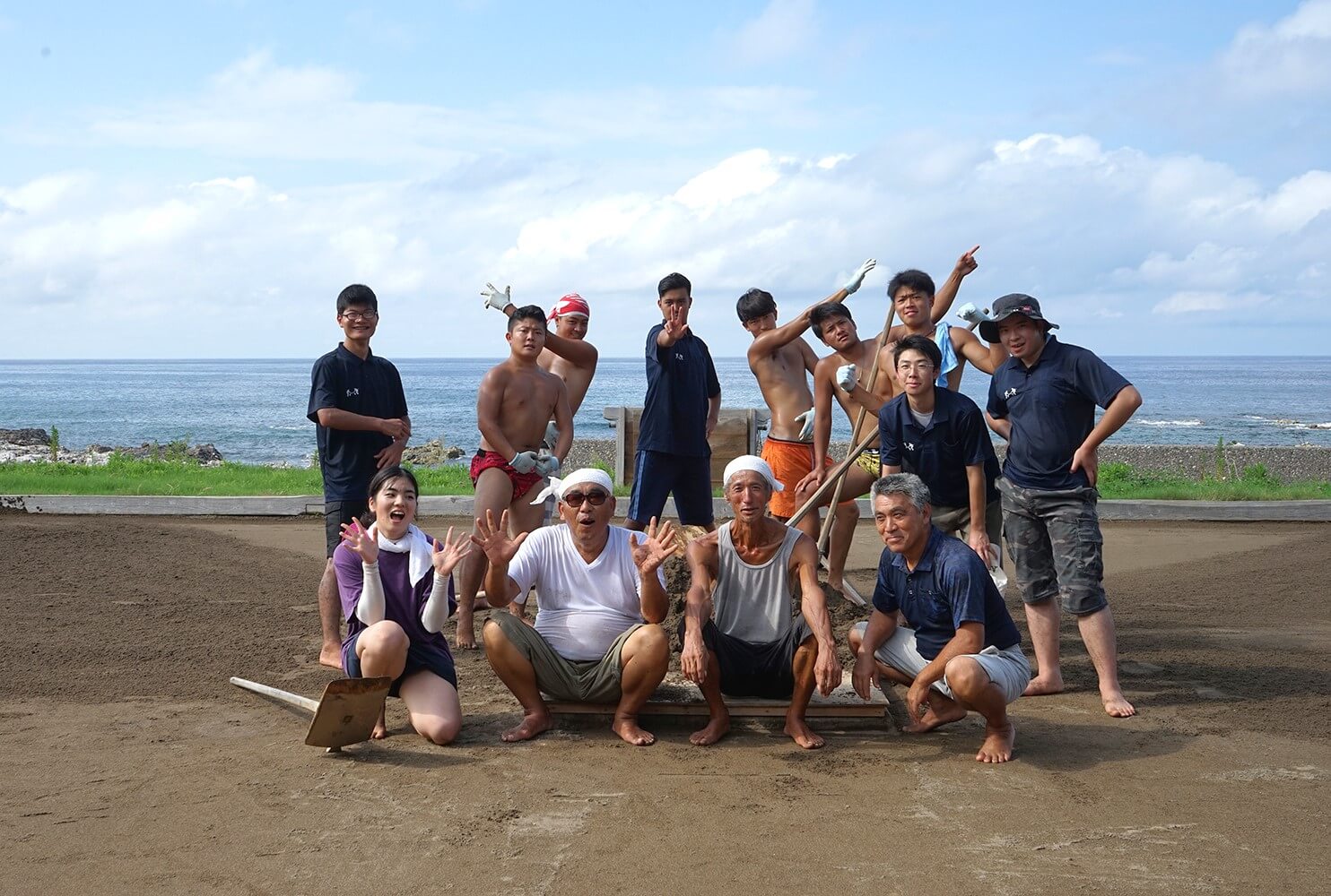 サブカット写真