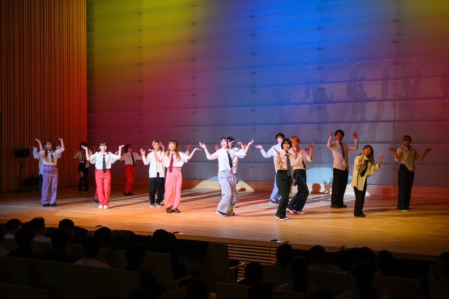 サブカット写真