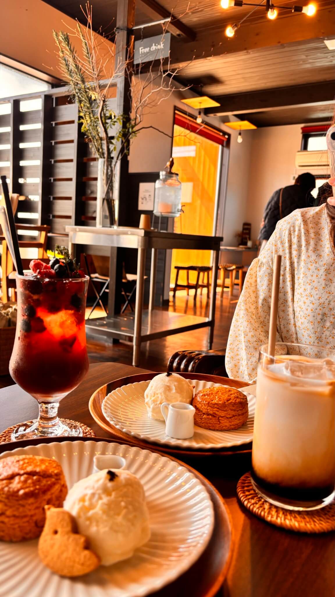 サブカット写真