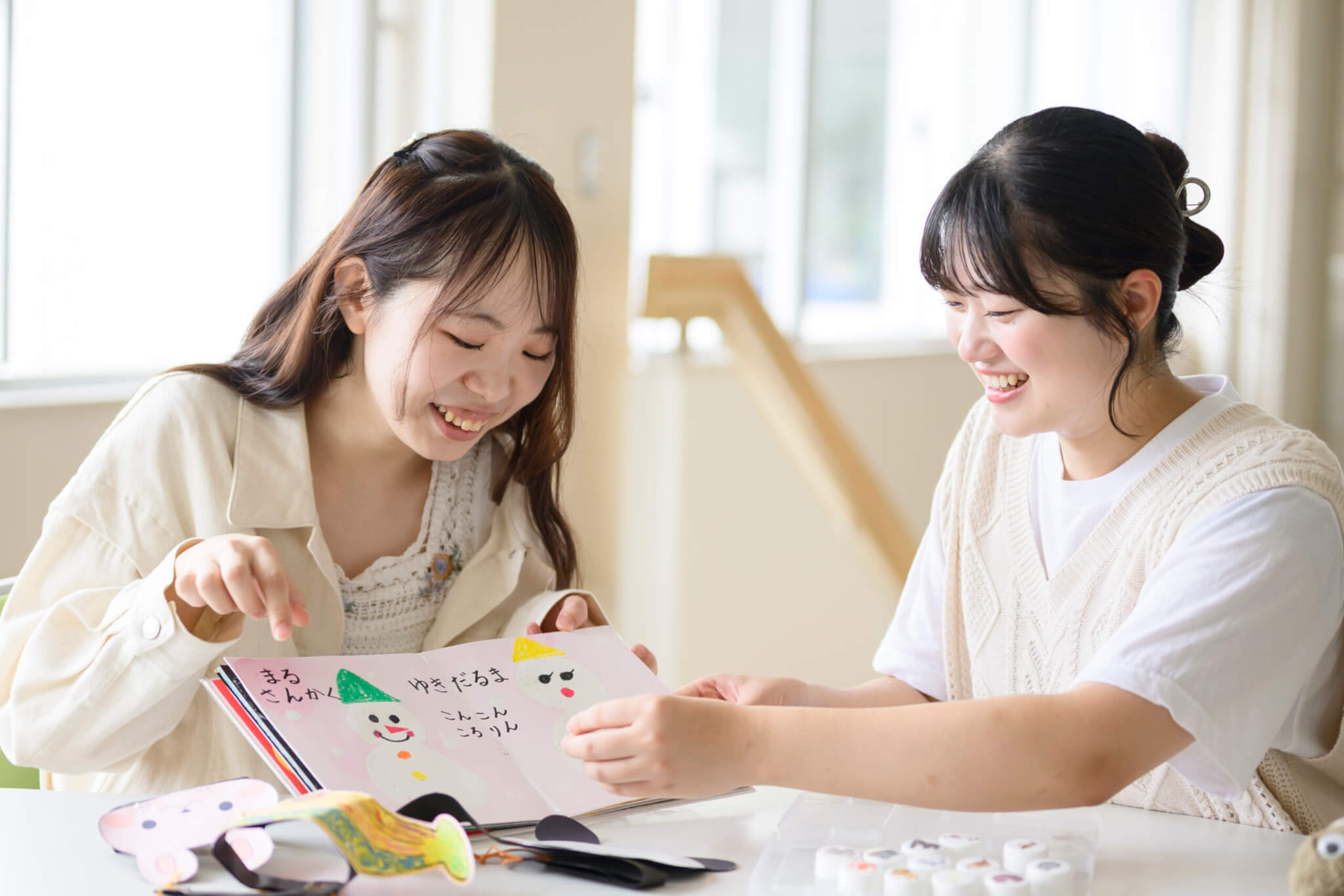 サブカット写真