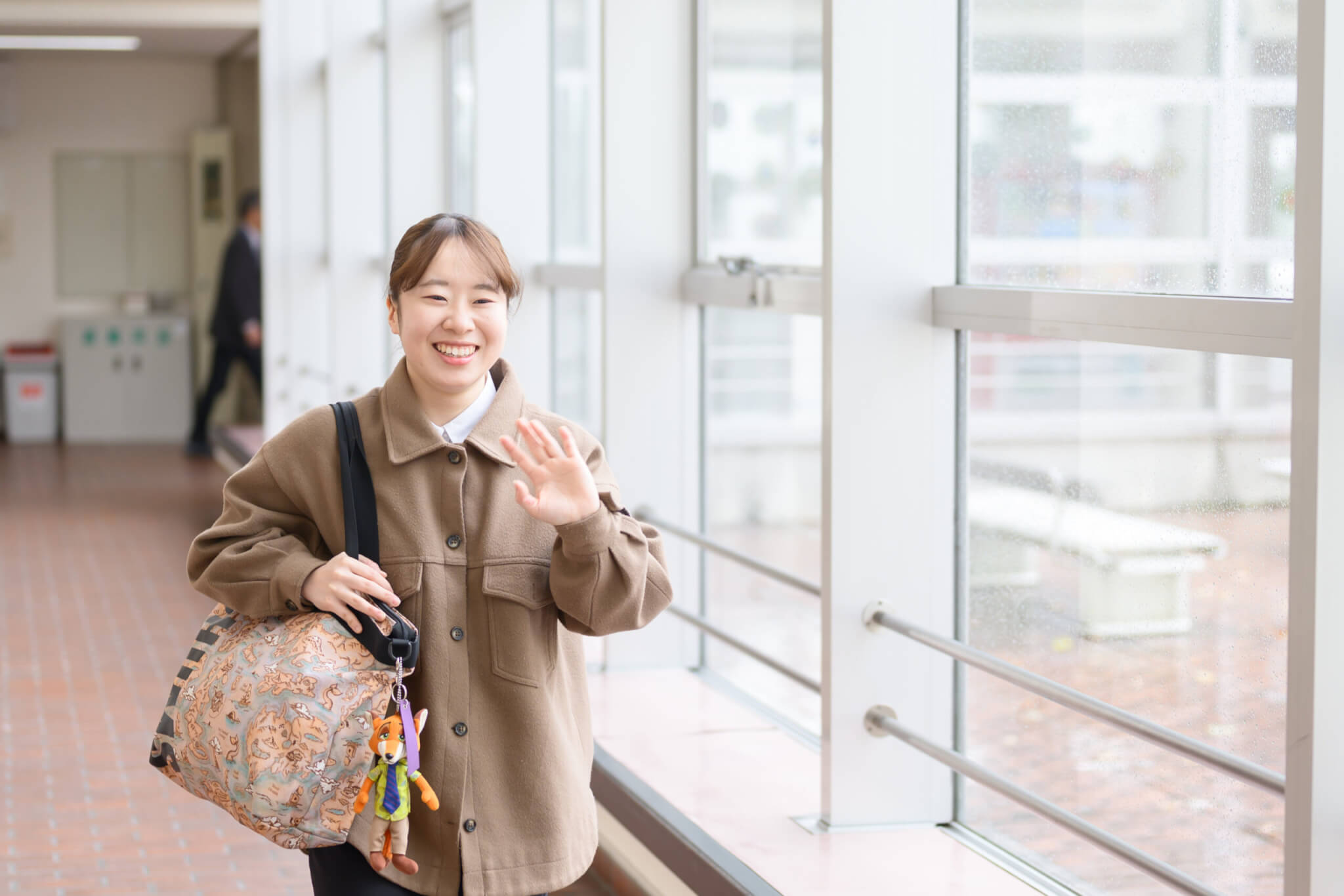 サブカット写真