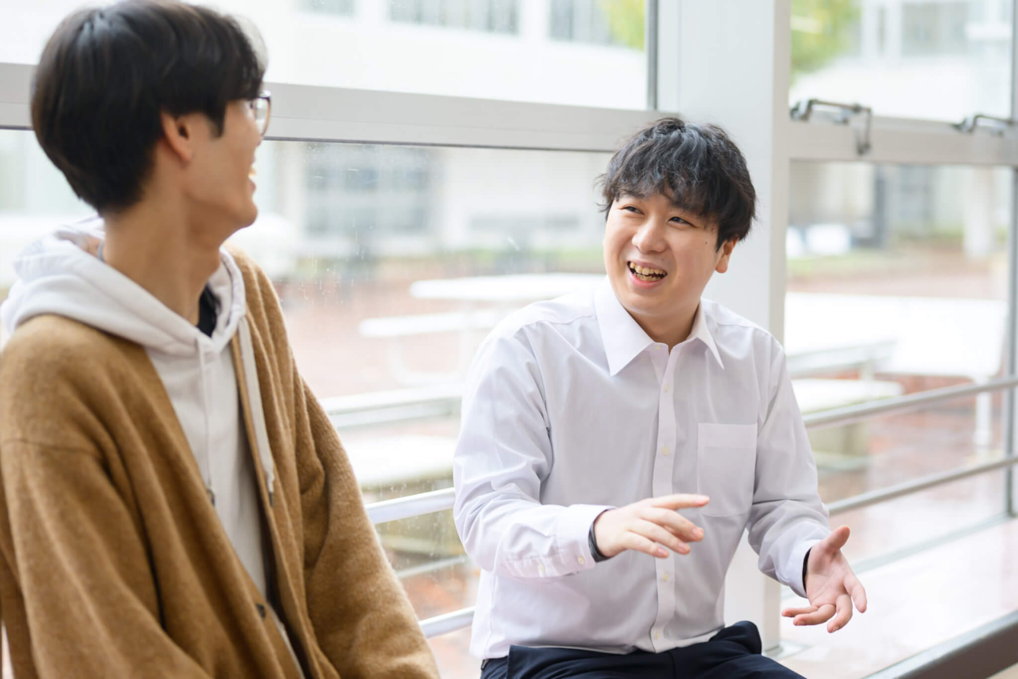 サブカット写真