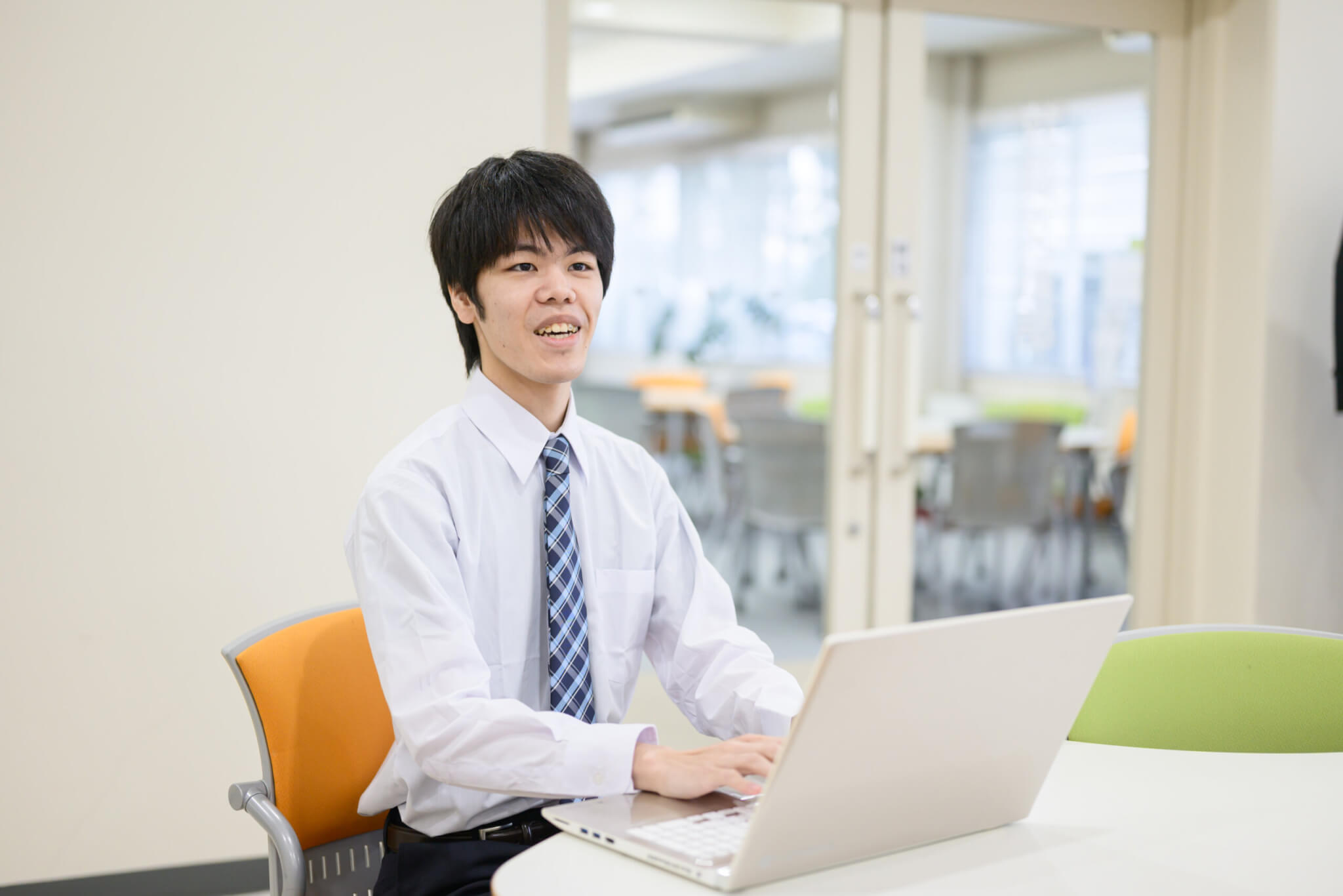 サブカット写真