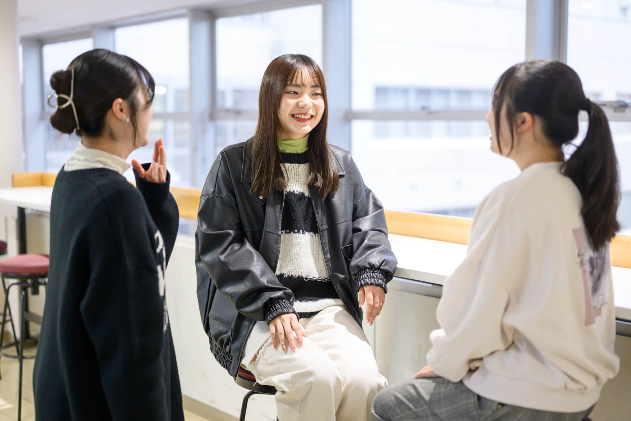 サブカット写真