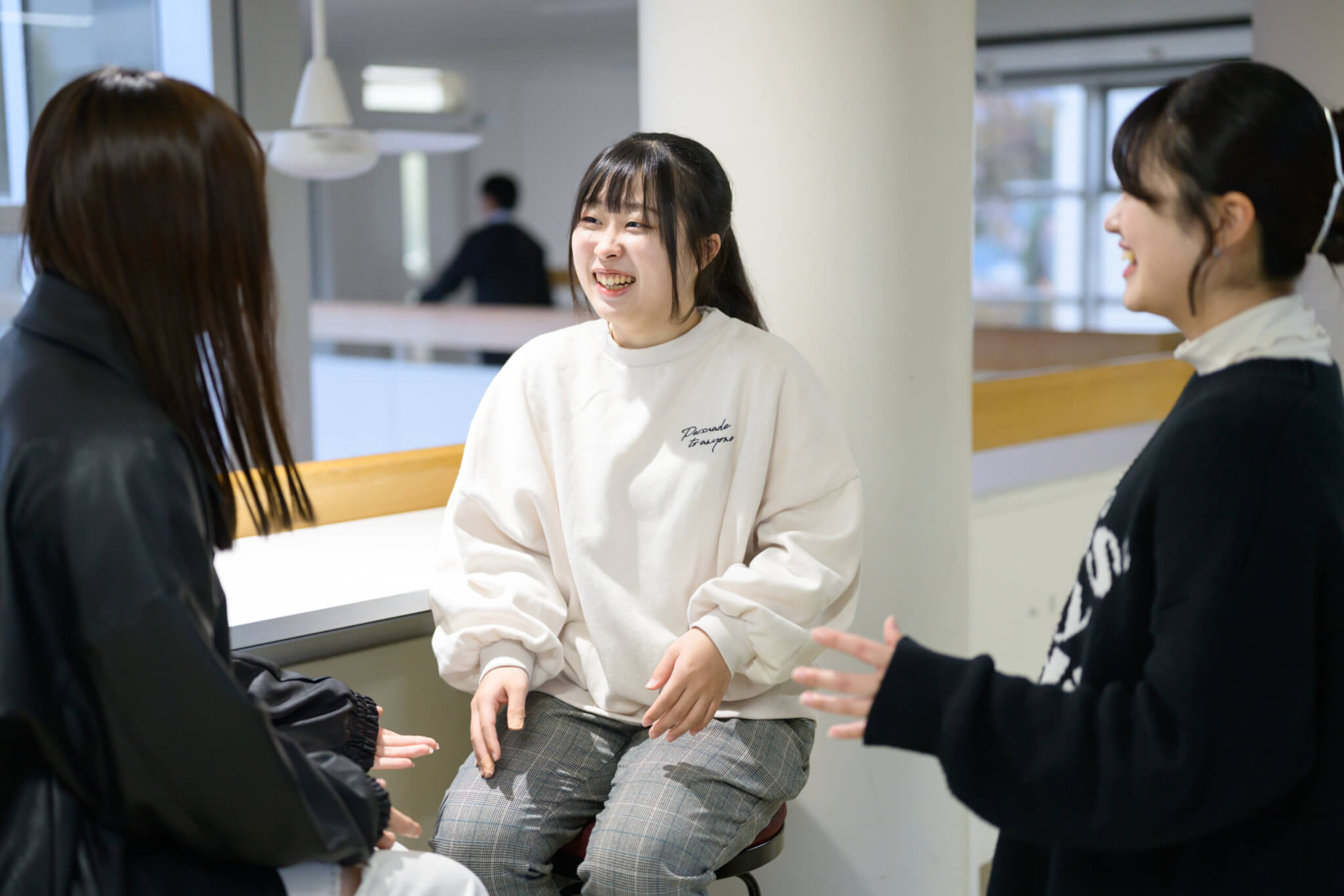 サブカット写真