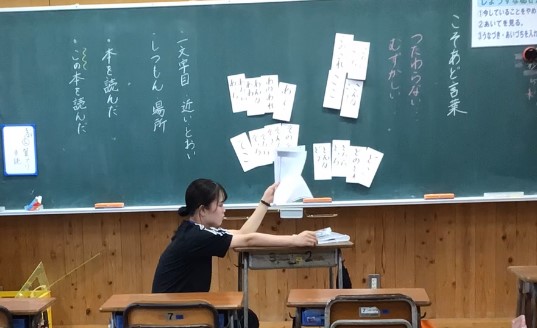 サブカット写真