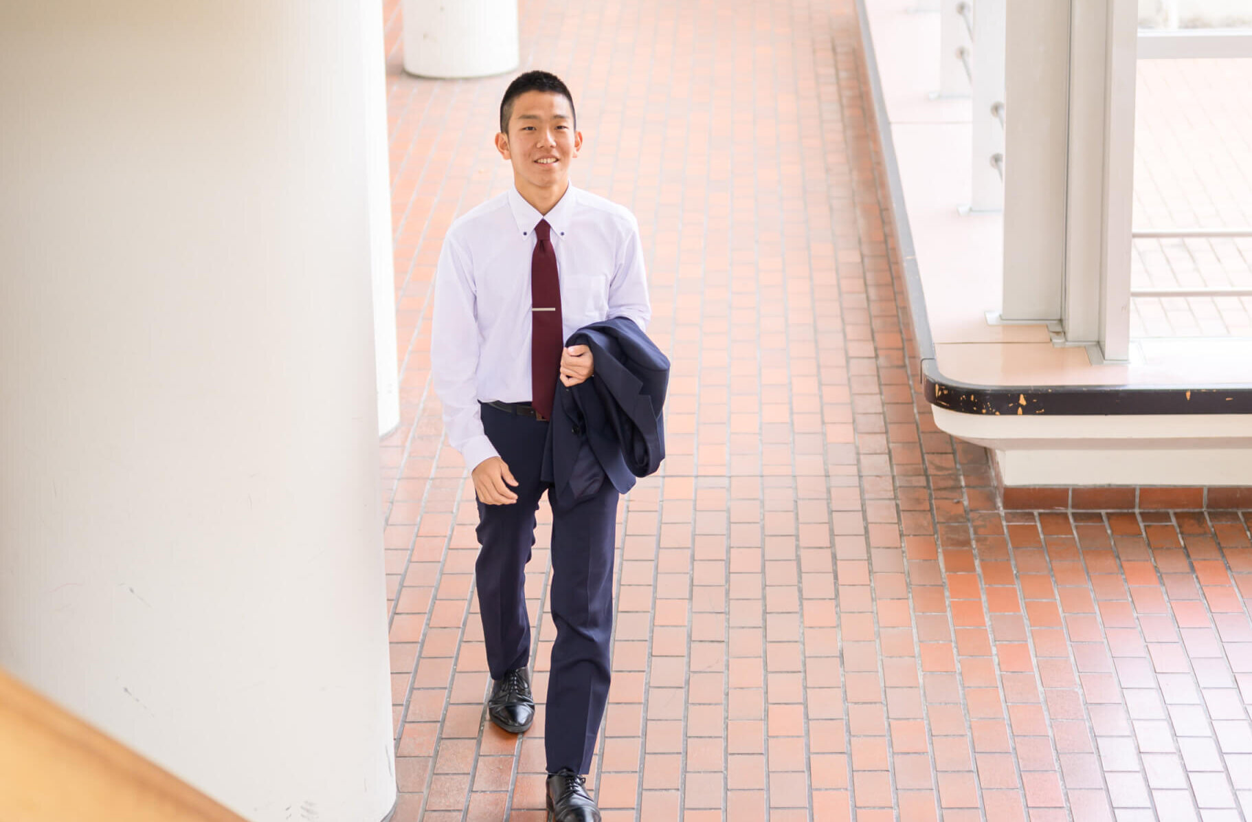 サブカット写真