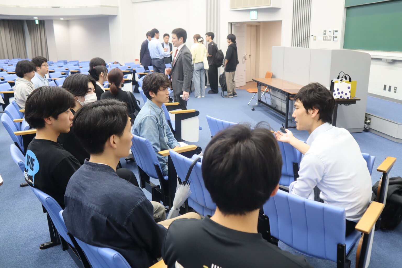 当時のメディア報道・掲載写真