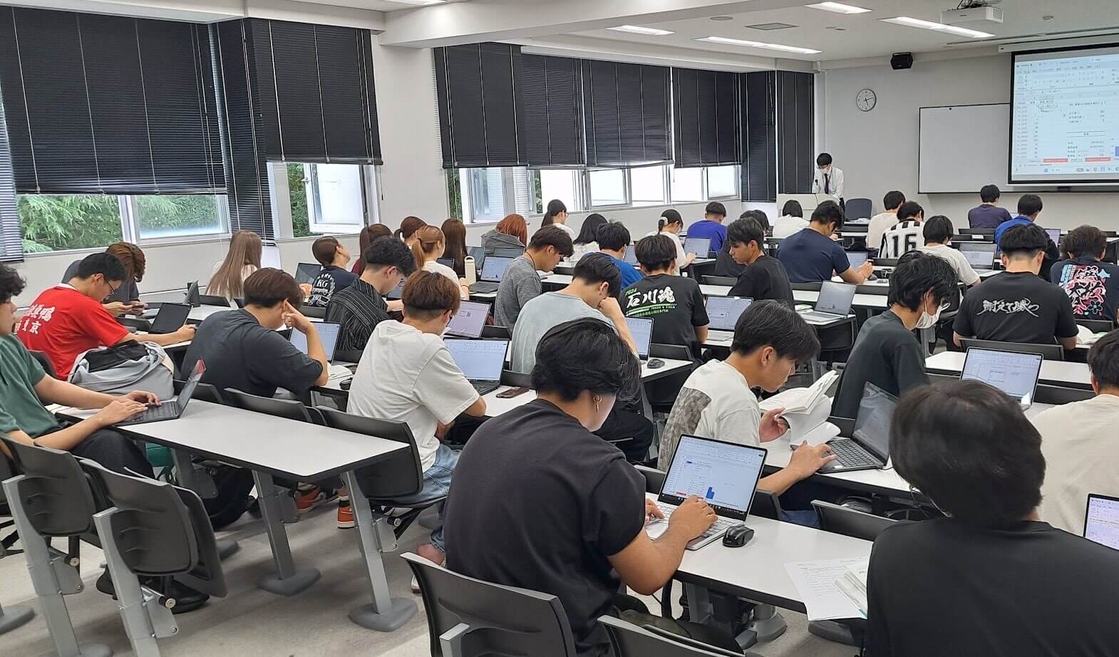 基礎データ分析